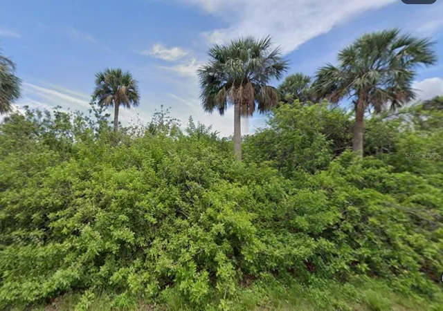 Photo 1 of Land for sale at 14529 Mcmillin Ave, Port Charlotte, FL 33953 | MLS# D6146950 | Listing updated on 2026-09-16