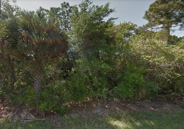 Photo 2 of Land for sale at 1396 Lace Ter, Port Charlotte, FL 33953 | MLS# D6146951 | Listing updated on 2026-09-16