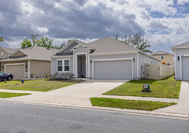 Photo 3 of Single family home for sale at 670 Nw 243rd Terrace, Newberry, FL 32669 | MLS# GC539271 | Listing updated on 2026-08-18