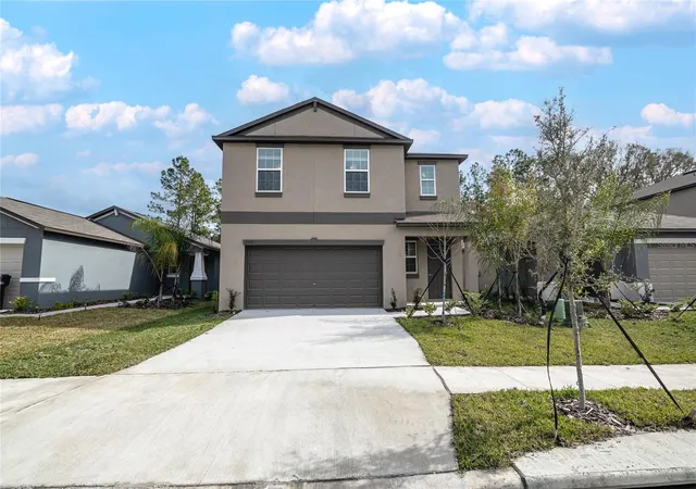 Photo 1 of Single family home for sale at 2189 Teneroc Trl, Lakeland, FL 33801 | MLS# S5147408 | Listing updated on 2026-08-15