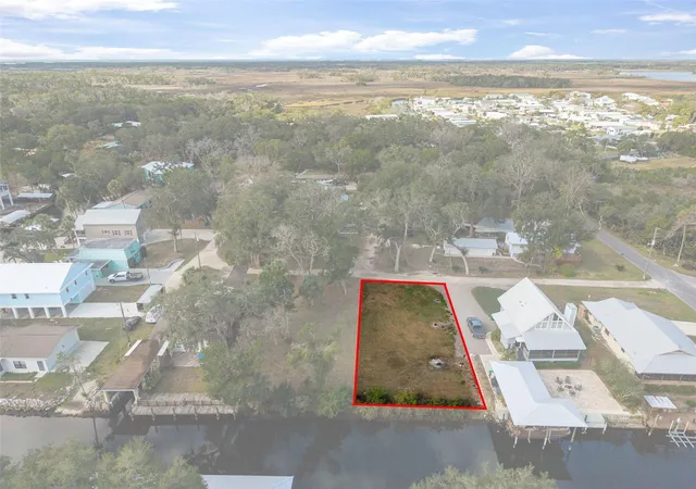 Photo 3 of Land for sale at 5787 S Kingdom Ter, Homosassa, FL 34448 | MLS# OM722388 | Listing updated on 2026-06-09