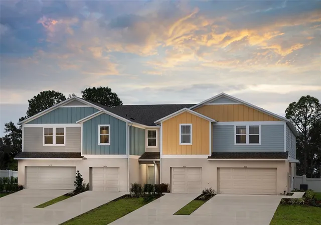 Photo 1 of Sale Pending at 4196 Hummock Pl, Haines City, FL 33844 | MLS# TB8495417 | Listing updated on 2026-05-04