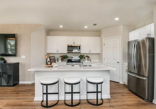 Photo 2 of Sale Pending at 4196 Hummock Pl, Haines City, FL 33844 | MLS# TB8495417 | Listing updated on 2026-05-04