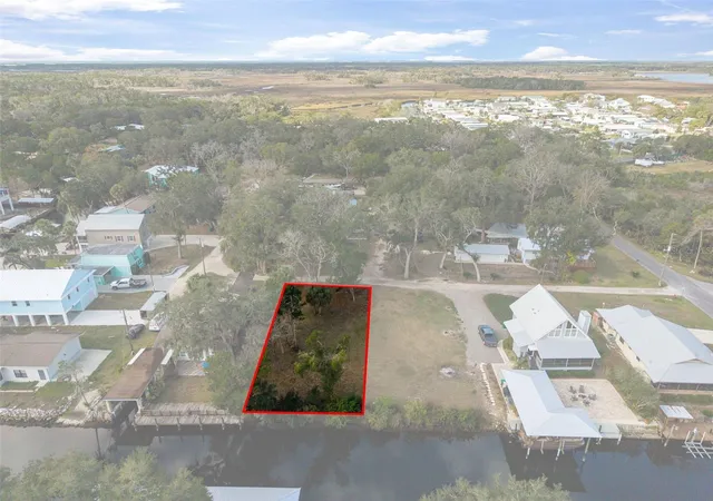 Photo 3 of Land for sale at 5799 S Kingdom Ter, Homosassa, FL 34448 | MLS# OM722389 | Listing updated on 2026-06-09