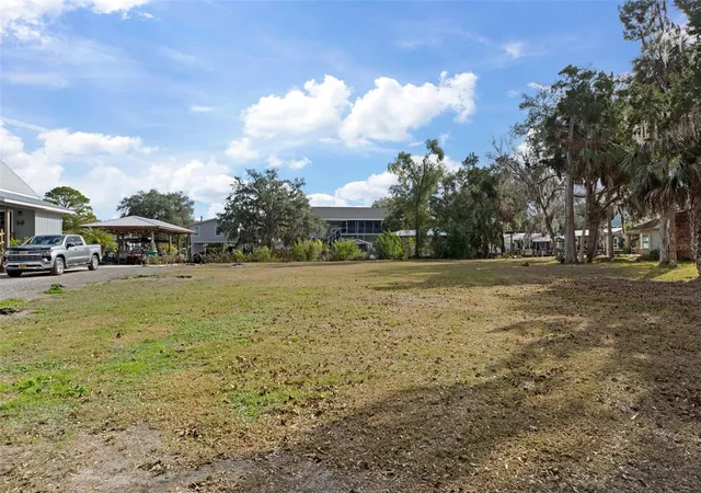 Photo 4 of Land for sale at 5799 S Kingdom Ter, Homosassa, FL 34448 | MLS# OM722389 | Listing updated on 2026-06-09