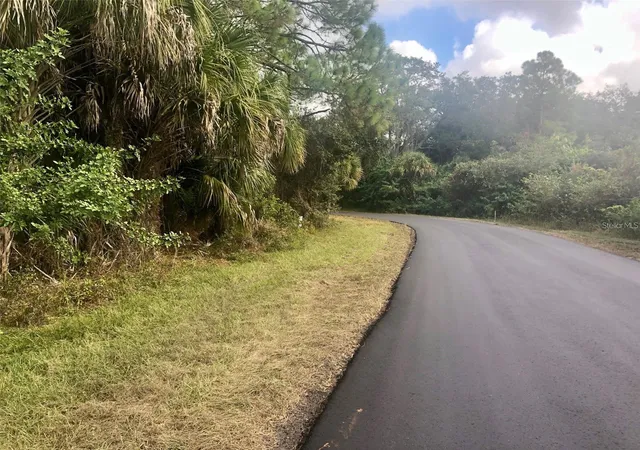 Photo 1 of Sale Pending at 15028 Cresent Ave, Port Charlotte, FL 33953 | MLS# D6146953 | Listing updated on 2026-09-28