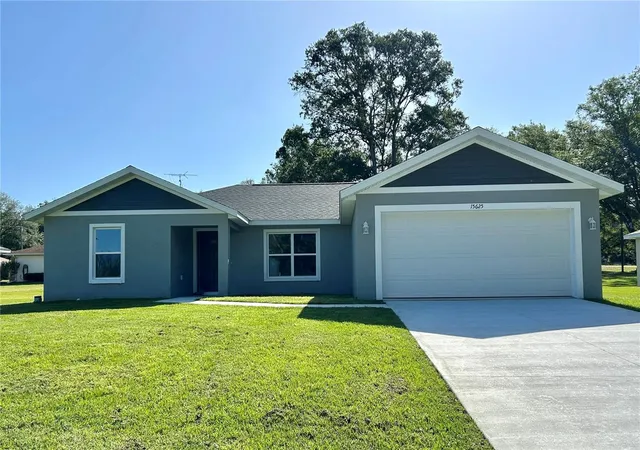 Photo 1 of Single family home for sale at 15625 Se 84th Terrace, Summerfield, FL 34491 | MLS# G5110748 | Listing updated on 2026-07-22