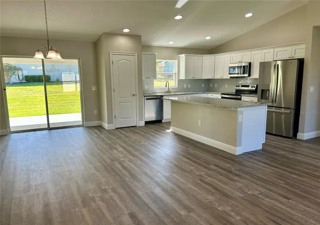 Photo 4 of Single family home for sale at 15625 SE 84th Terrace, Summerfield, FL 34491 | MLS# G5110748 | Listing updated on 2026-07-22