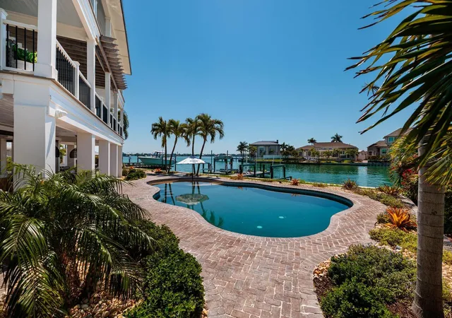 Homes for sale in St Pete Beach, FL | 5408 Pali Wy, St Pete Beach, FL 33706 | MLS# TB8495421