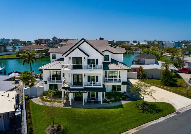 Homes for sale in St Pete Beach, FL | 5408 Pali Wy, St Pete Beach, FL 33706 | MLS# TB8495421