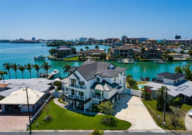 Homes for sale in St Pete Beach, FL | 5408 Pali Wy, St Pete Beach, FL 33706 | MLS# TB8495421