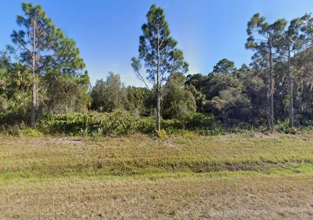 Photo 1 of Land for sale at 1829 Biscayne Dr, Port Charlotte, FL 33953 | MLS# D6146954 | Listing updated on 2026-09-16