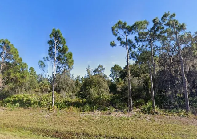 Photo 2 of Land for sale at 1829 Biscayne Dr, Port Charlotte, FL 33953 | MLS# D6146954 | Listing updated on 2026-09-16