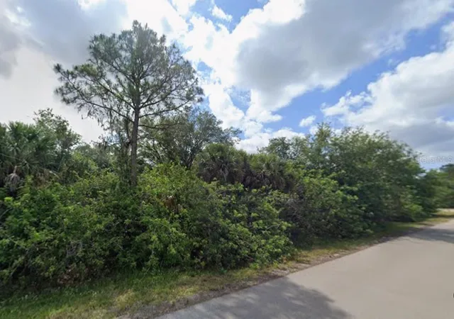 Photo 1 of Land for sale at 1320 Commerce St, Port Charlotte, FL 33953 | MLS# D6146955 | Listing updated on 2026-09-16