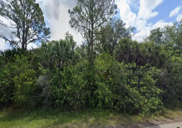 Photo 2 of Land for sale at 1320 Commerce St, Port Charlotte, FL 33953 | MLS# D6146955 | Listing updated on 2026-09-16
