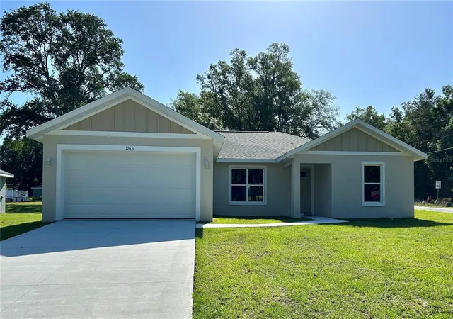 1st image of 15637 Se 84th Ter, Summerfield, FL 34491 | MLS# G5110751