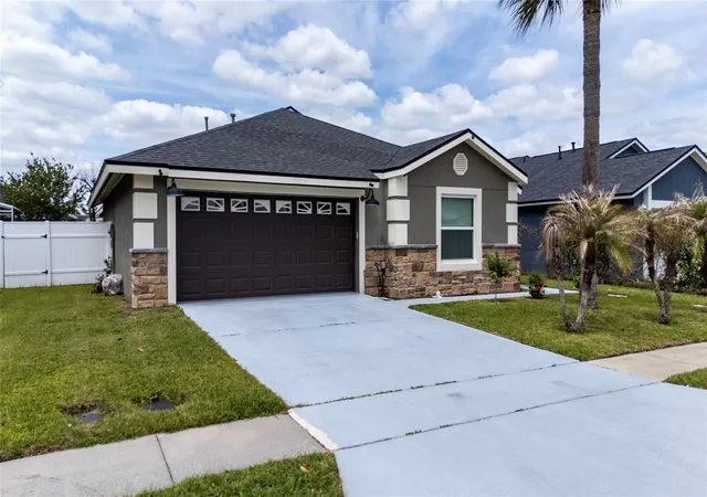 Photo 1 of Single family home for sale at 3254 Moccasin Dr, Kissimmee, FL 34746 | MLS# S5147412 | Listing updated on 2026-04-21