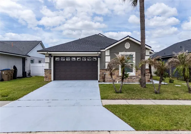 Photo 2 of Single family home for sale at 3254 Moccasin Dr, Kissimmee, FL 34746 | MLS# S5147412 | Listing updated on 2026-04-21