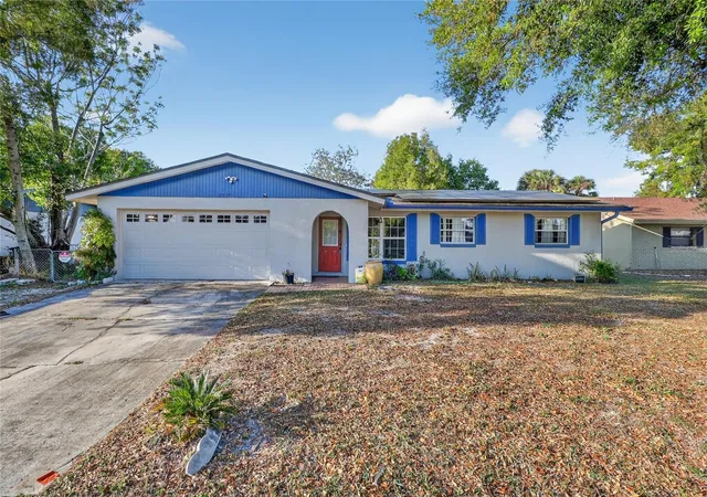 Photo 1 of Single family home for sale at 2715 Elmhurst Cir, Orlando, FL 32810 | MLS# S5147414 | Listing updated on 2026-09-26