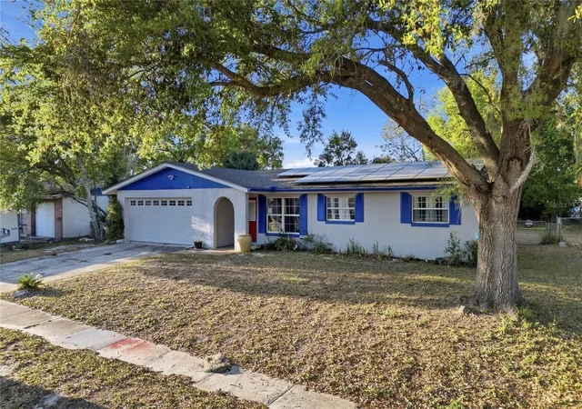 Photo 1 of Single family home for sale at 2715 Elmhurst Cir, Orlando, FL 32810 | MLS# S5147414 | Listing updated on 2026-09-26