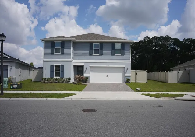 Photo 1 of Single family home for sale at 16436 Winding Preserve Cir, Clermont, FL 34714 | MLS# TB8495438 | Listing updated on 2026-10-08