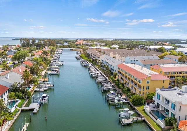 Photo 2 of Townhouse for sale at 1071 Pinellas Bayway S, Saint Petersburg, FL 33715 | MLS# TB8495439 | Listing updated on 2026-07-06