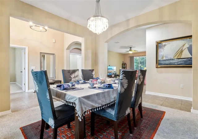 5th image of 2028 Misty Glen Dr, Apopka, FL 32712 | MLS# O6397406