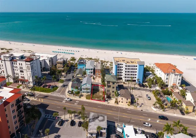 1st image of 13304 Gulf Blvd, Madeira Beach, FL 33708 | MLS# TB8495443