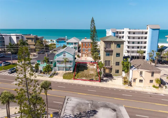 2nd image of 13304 Gulf Blvd, Madeira Beach, FL 33708 | MLS# TB8495443