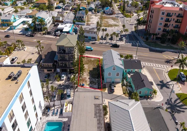 3rd image of 13304 Gulf Blvd, Madeira Beach, FL 33708 | MLS# TB8495443