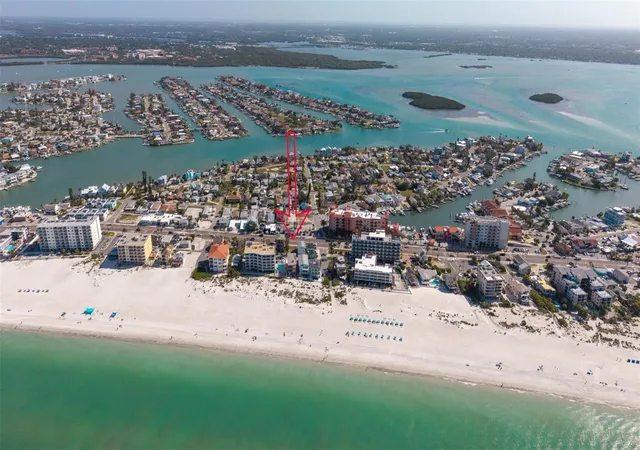 5th image of 13304 Gulf Blvd, Madeira Beach, FL 33708 | MLS# TB8495443