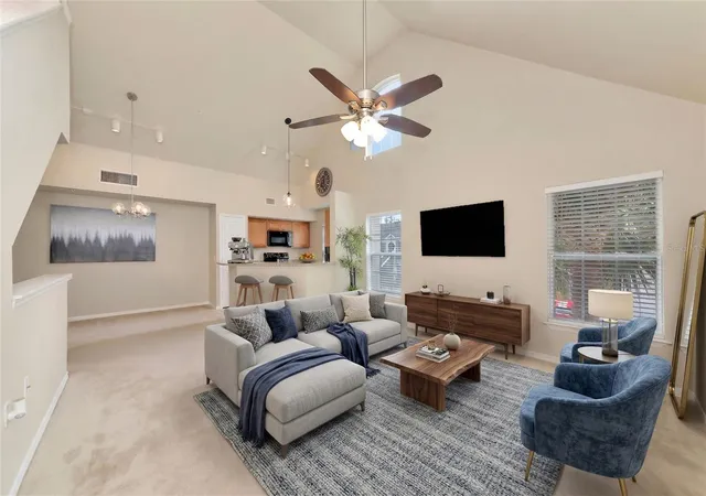 Photo 2 of Condo for sale at 5560 Rosehill Rd #201, Sarasota, FL 34233 | MLS# A4689325 | Listing updated on 2026-08-01