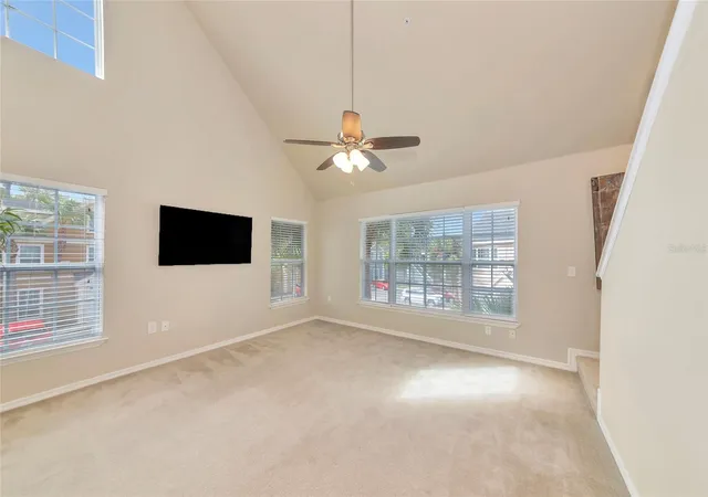 Listing Photo 4 - Condo for sale in building located at 5560 Rosehill Rd, SARASOTA, FL 34233 - Unit #201