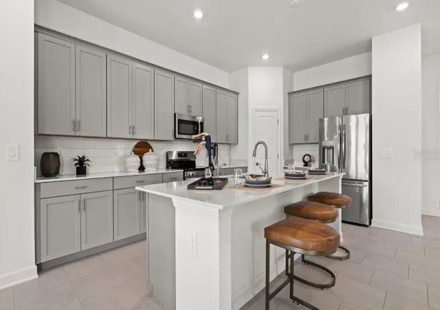 Photo 2 of Sale Pending at 3160 Namaste Dr, Clermont, FL 34714 | MLS# O6397421 | Listing updated on 2026-06-01