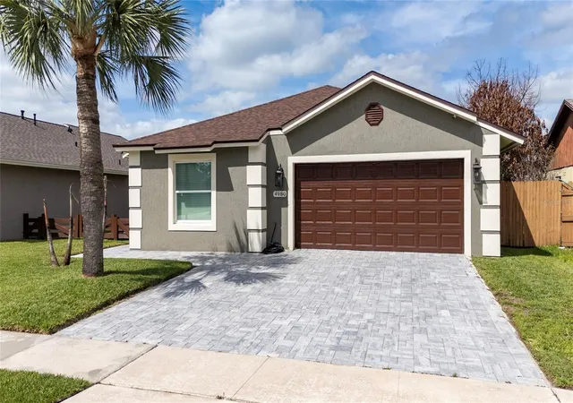 Photo 2 of Single family home for sale at 4980 Warrior Ln, Kissimmee, FL 34746 | MLS# S5147417 | Listing updated on 2026-04-18