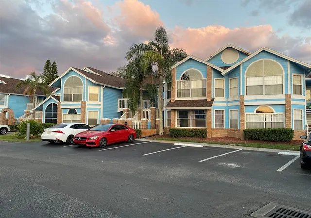 Photo 1 of Condo for sale at 2745 N Poinciana Blvd #63, Kissimmee, FL 34746 | MLS# S5147423 | Listing updated on 2026-08-11