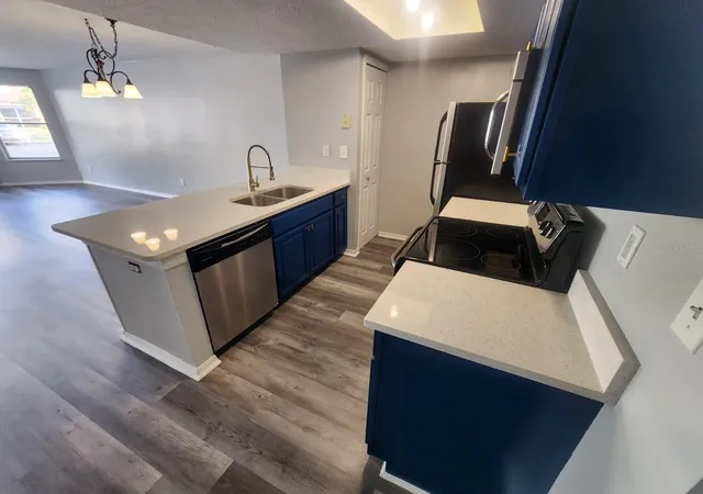 Listing Photo 4 - Condo for sale in building located at 2745 N Poinciana Blvd, KISSIMMEE, FL 34746 - Unit #63
