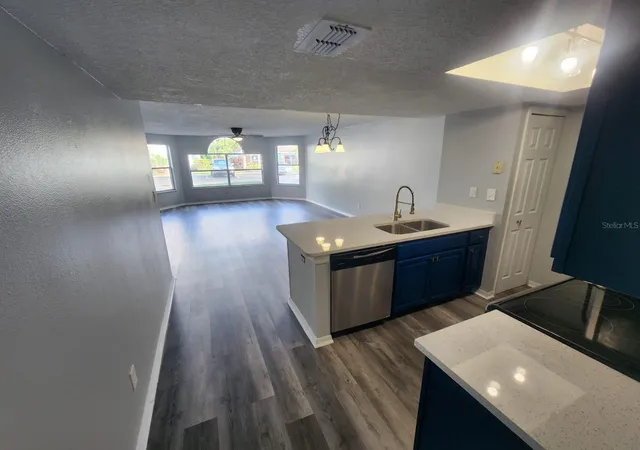 Listing Photo 5 - Condo for sale in building located at 2745 N Poinciana Blvd, KISSIMMEE, FL 34746 - Unit #63