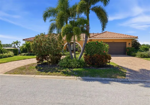 Photo 1 of Single family home for sale at 1997 Hawaii Ave NE, Saint Petersburg, FL 33703 | MLS# TB8495463 | Listing updated on 2026-10-30