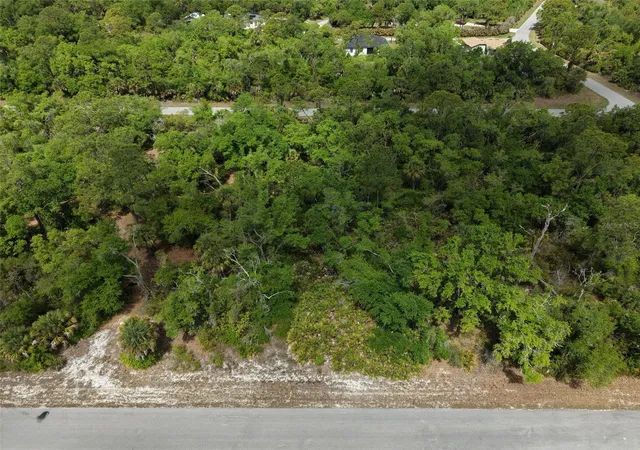 Photo 1 of Land for sale at 1249 Chris Ter, Port Charlotte, FL 33953 | MLS# O6397432 | Listing updated on 2026-05-30