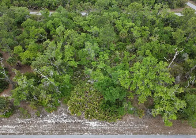 Photo 2 of Land for sale at 1249 Chris Ter, Port Charlotte, FL 33953 | MLS# O6397432 | Listing updated on 2026-05-30