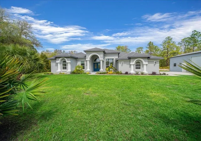 1st image of 11667 W Bluebell Dr, Crystal River, FL 34428 | MLS# OM722401