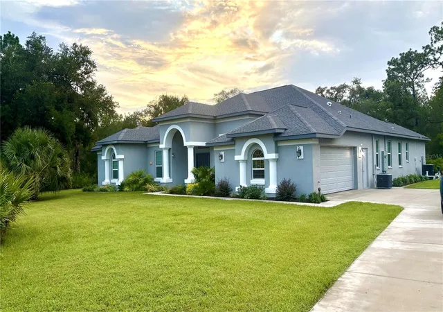Photo 2 of Single family home for sale at 11667 W Bluebell Dr, Crystal River, FL 34428 | MLS# OM722401 | Listing updated on 2026-10-08