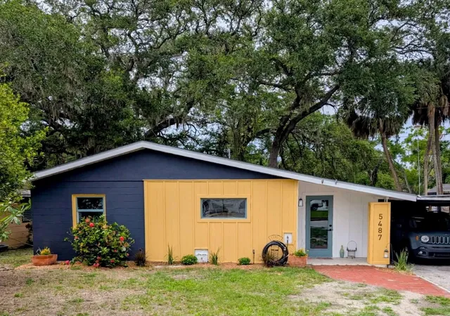 Homes for sale in St Petersburg, FL | 5487 70th Wy N, St Petersburg, FL 33709 | MLS# TB8495469