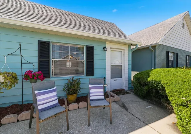 Photo 1 of Condo for sale at 6129 Elmhurst Dr, New Port Richey, FL 34653 | MLS# W7884666 | Listing updated on 2026-08-13