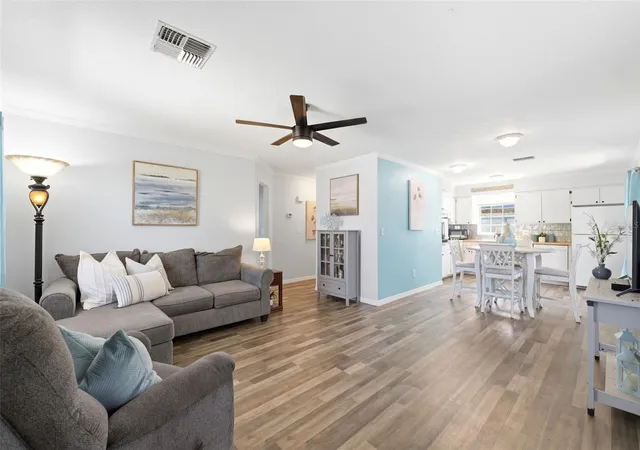 Photo 2 of Condo for sale at 6129 Elmhurst Dr, New Port Richey, FL 34653 | MLS# W7884666 | Listing updated on 2026-08-13