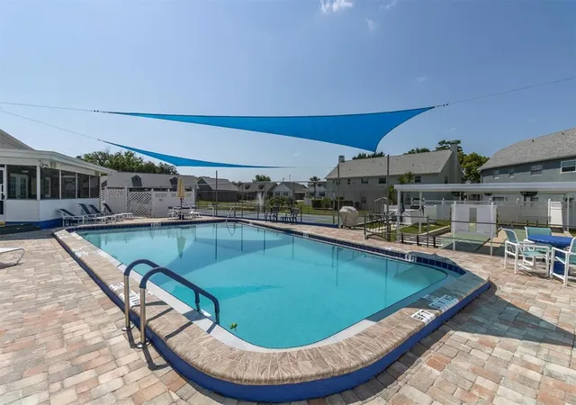Photo 3 of Condo for sale at 6129 Elmhurst Dr, New Port Richey, FL 34653 | MLS# W7884666 | Listing updated on 2026-08-13