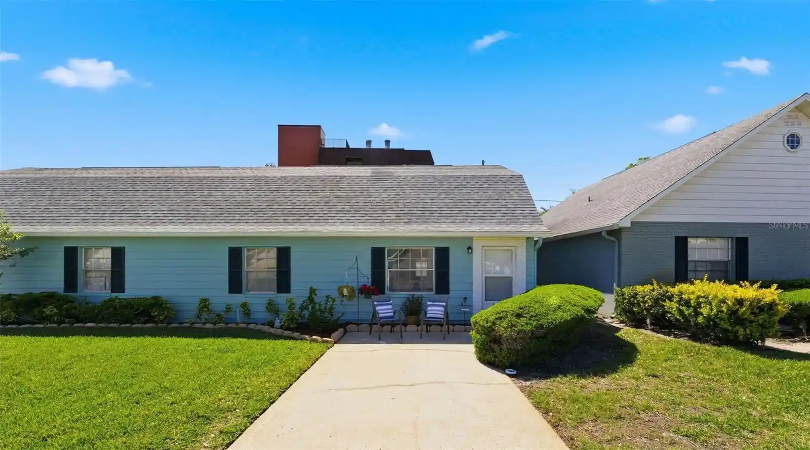 Listing Photo 34 - Condo for sale in 6129 Elmhurst Dr located at 6129 Elmhurst Dr, NEW PORT RICHEY, FL 34653 - Unit 6129 Elmhurst Dr