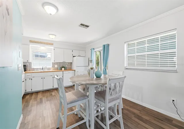 Listing Photo 5 - Condo for sale in building located at 6129 Elmhurst Dr, NEW PORT RICHEY, FL 34653