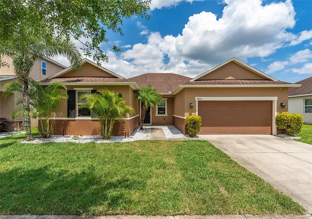 Photo 1 of Single family home for sale at 12845 Sawgrass Pine Cir, Orlando, FL 32824 | MLS# O6397445 | Listing updated on 2026-08-18